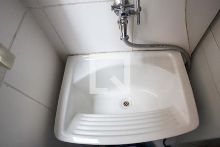 Apartamento à venda com 44m², 2 quartos e 1 vagaÁrea de Serviço