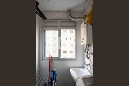 Apartamento à venda com 44m², 2 quartos e 1 vagaÁrea de Serviço