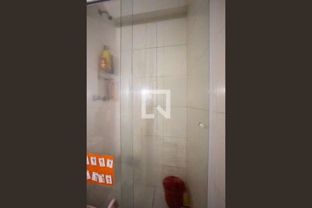 Apartamento à venda com 44m², 2 quartos e 1 vagaBanheiro