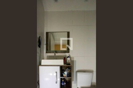 Apartamento à venda com 44m², 2 quartos e 1 vagaBanheiro