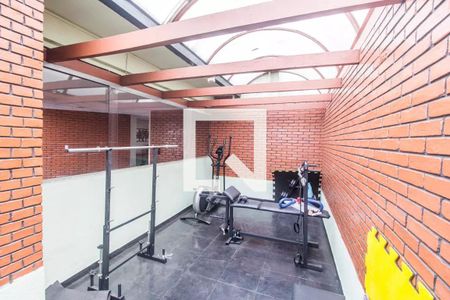 Apartamento para alugar com 62m², 2 quartos e 1 vagaÁrea Comum