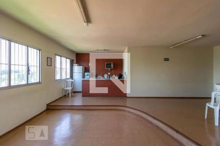 Apartamento para alugar com 62m², 2 quartos e 1 vaga Apartamento para alugar com 62m², 2 quartos e 1 vagaÁrea Comum