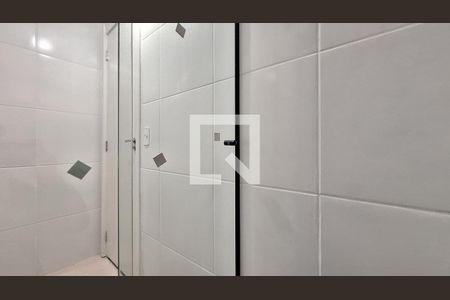 Apartamento para alugar com 28m², 1 quarto e sem vagaBanheiro