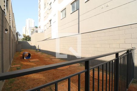 Apartamento para alugar com 28m², 1 quarto e sem vagaPet Place