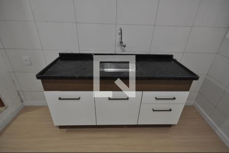 Casa para alugar com 70m², 2 quartos e sem vagaCozinha