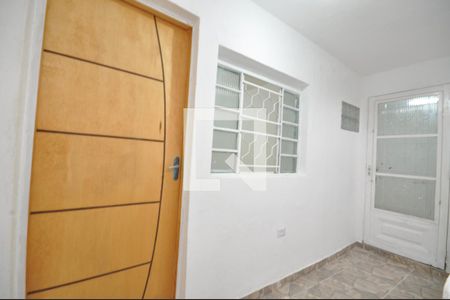 Casa para alugar com 70m², 2 quartos e sem vagaHall de entrada
