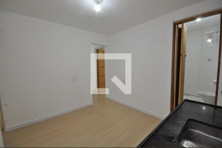 Casa para alugar com 70m², 2 quartos e sem vagaCozinha