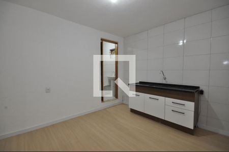 Casa para alugar com 70m², 2 quartos e sem vagaCozinha