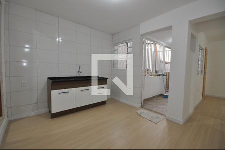 Casa para alugar com 70m², 2 quartos e sem vagaCozinha