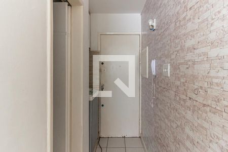 Studio à venda com 37m², 1 quarto e sem vaga Studio à venda com 37m², 1 quarto e sem vagaStudio - Entrada