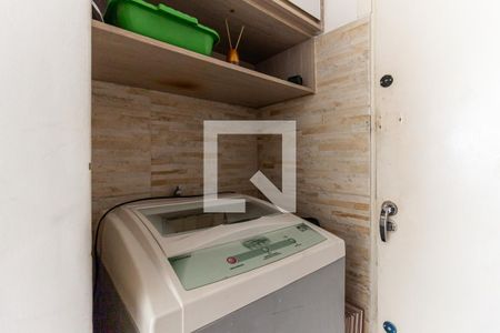 Studio à venda com 37m², 1 quarto e sem vaga Studio à venda com 37m², 1 quarto e sem vagaStudio - Máquina de Lavar