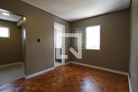 Apartamento à venda com 115m², 3 quartos e 2 vagasQuarto 3 - Suíte