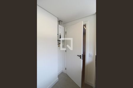 Apartamento à venda com 115m², 3 quartos e 2 vagasÁrea de Serviço