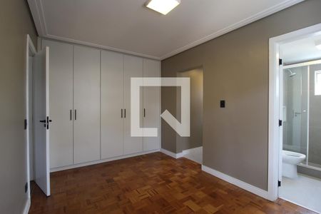 Apartamento à venda com 115m², 3 quartos e 2 vagasQuarto 3 - Suíte