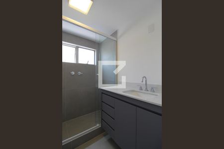 Apartamento à venda com 115m², 3 quartos e 2 vagasBanheiro da Suíte