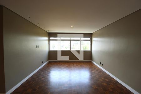 Apartamento à venda com 115m², 3 quartos e 2 vagasSala