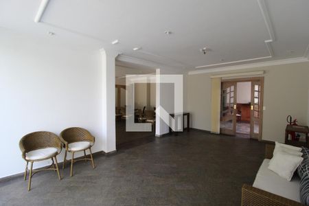 Apartamento à venda com 115m², 3 quartos e 2 vagasÁrea Comum - Salão de Festas