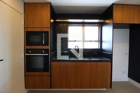 Apartamento à venda com 115m², 3 quartos e 2 vagasCozinha