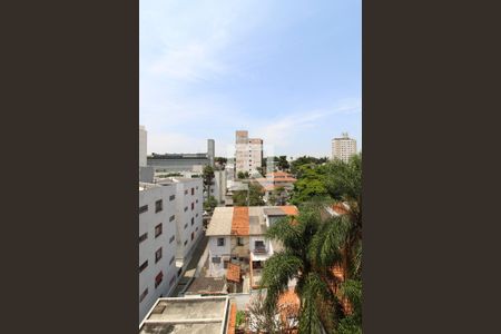 Apartamento à venda com 115m², 3 quartos e 2 vagasVista do Quarto 1