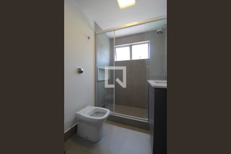 Apartamento à venda com 115m², 3 quartos e 2 vagasBanheiro Social