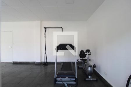 Apartamento à venda com 115m², 3 quartos e 2 vagasÁrea Comum - Academia