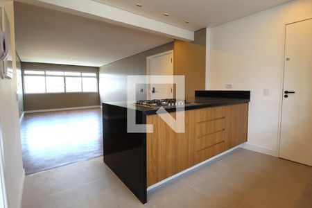 Apartamento à venda com 115m², 3 quartos e 2 vagasCozinha