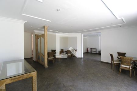 Apartamento à venda com 115m², 3 quartos e 2 vagasÁrea Comum - Salão de Festas