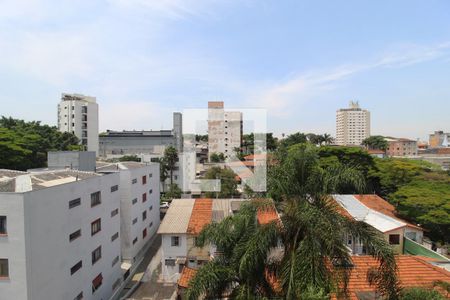 Apartamento à venda com 115m², 3 quartos e 2 vagasVista da Sala