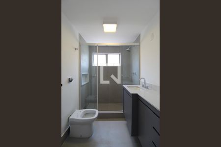 Apartamento à venda com 115m², 3 quartos e 2 vagasBanheiro Social