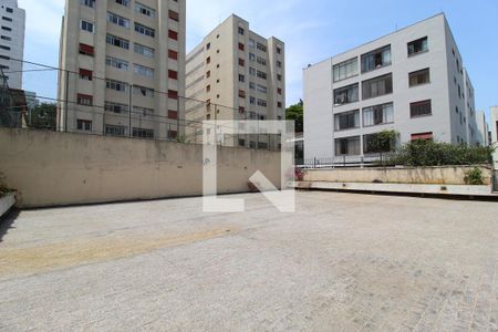 Apartamento à venda com 115m², 3 quartos e 2 vagasÁrea Comum - Pátio