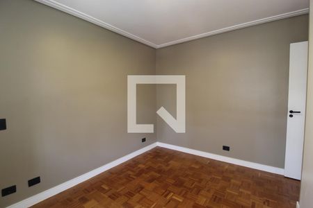 Apartamento à venda com 115m², 3 quartos e 2 vagasQuarto 2