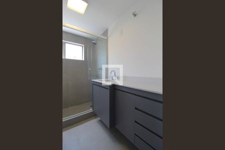 Apartamento à venda com 115m², 3 quartos e 2 vagasBanheiro Social