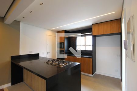 Apartamento à venda com 115m², 3 quartos e 2 vagasCozinha