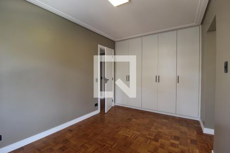 Apartamento à venda com 115m², 3 quartos e 2 vagasQuarto 3 - Suíte