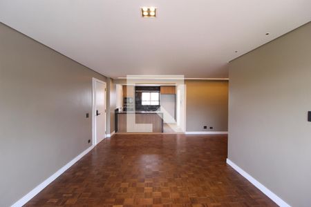 Apartamento à venda com 115m², 3 quartos e 2 vagasSala