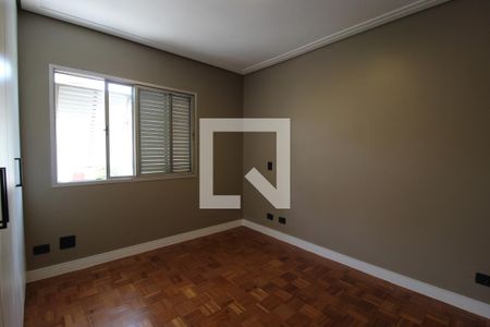 Apartamento à venda com 115m², 3 quartos e 2 vagasQuarto 2