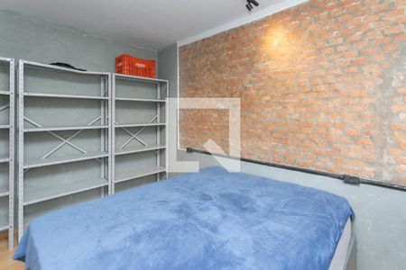 Quarto de apartamento à venda com 1 quarto, 46m² em Rio Branco, Porto Alegre