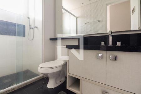 Apartamento à venda com 71m², 2 quartos e 2 vagasBanheiro Suíte