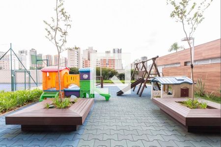 Apartamento à venda com 71m², 2 quartos e 2 vagasCondomínio - Playground