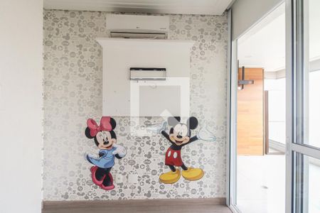 Apartamento à venda com 71m², 2 quartos e 2 vagasQuarto