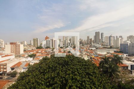 Apartamento à venda com 71m², 2 quartos e 2 vagasVaranda - Vista