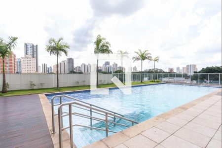 Apartamento à venda com 71m², 2 quartos e 2 vagasCondomínio - Piscina