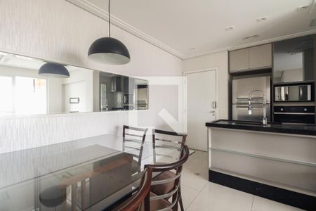 Apartamento à venda com 71m², 2 quartos e 2 vagasSala