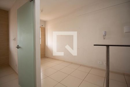 Apartamento para alugar com 37m², 1 quarto e sem vaga Apartamento para alugar com 37m², 1 quarto e sem vagaCozinha e Área de Serviço