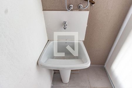 Apartamento para alugar com 30m², 1 quarto e sem vagaÁrea de serviço
