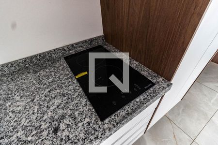 Apartamento para alugar com 30m², 1 quarto e sem vagaCozinha