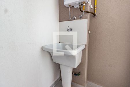 Apartamento para alugar com 30m², 1 quarto e sem vagaÁrea de serviço