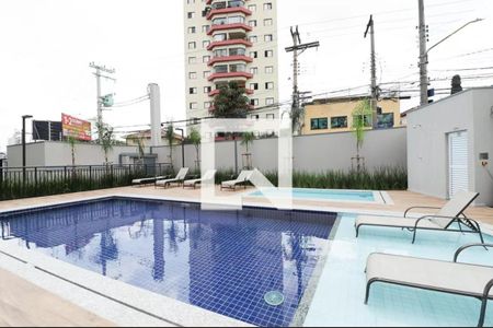 Apartamento para alugar com 30m², 1 quarto e sem vagaPiscina