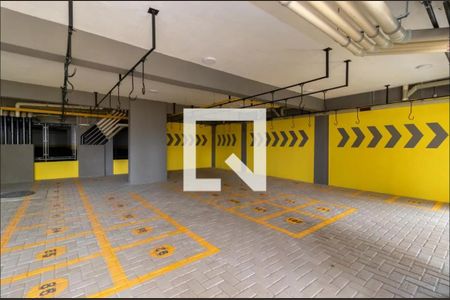 Apartamento para alugar com 30m², 1 quarto e sem vagaÁrea comum