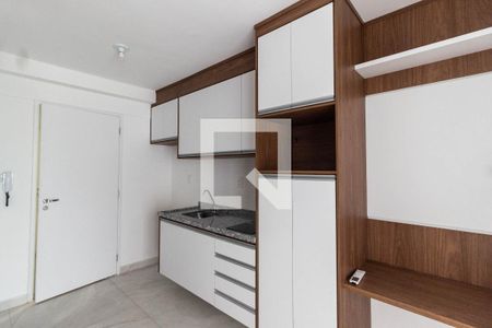 Apartamento para alugar com 30m², 1 quarto e sem vagaCozinha